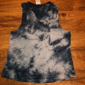 SandCloud Tank